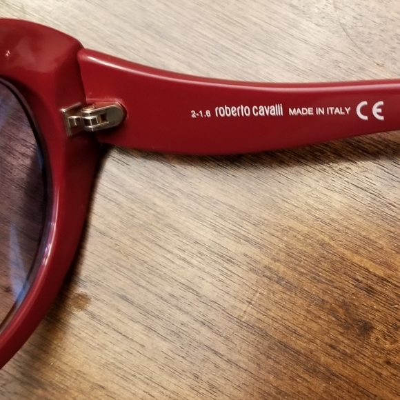 Roberto Cavalli genuine, limited time - Picture 12 of 12